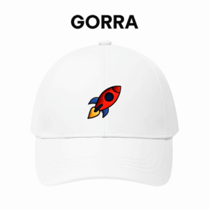 🧢 Gorra Buq