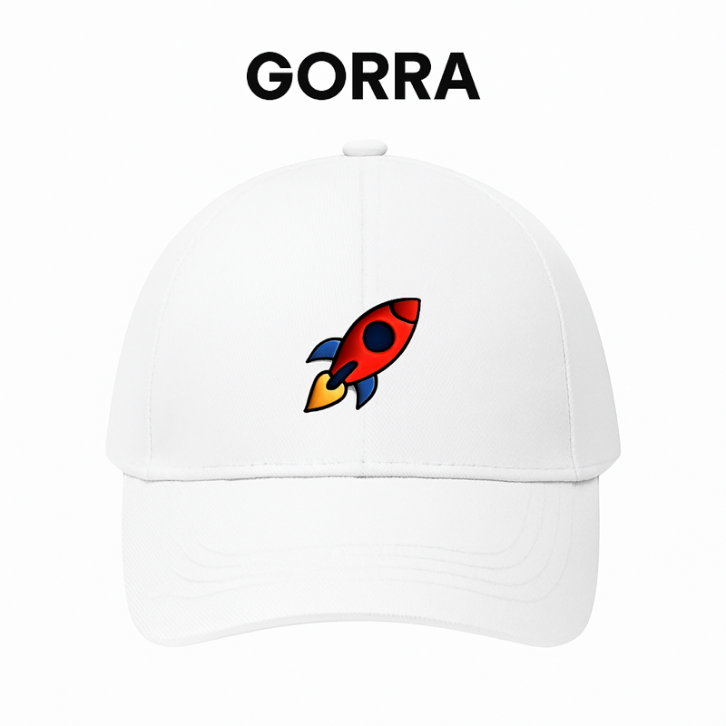 🧢 Gorra Buq