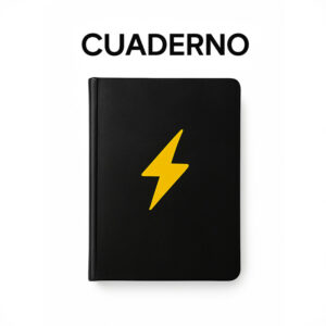 📒 Cuaderno edición limitada