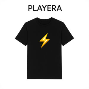 👕 Playera Oficial Buq