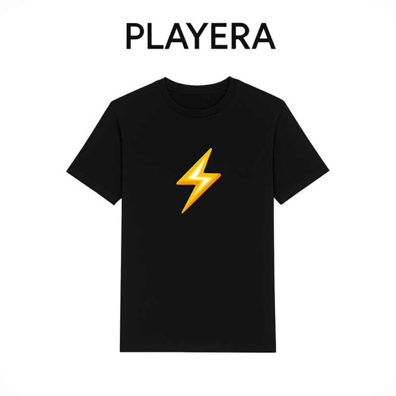 👕 Playera Oficial Buq