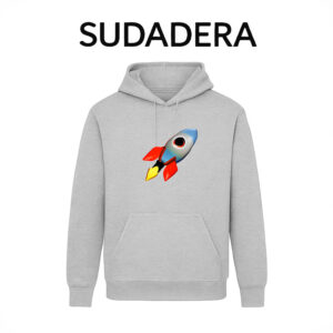 👕 Sudadera Torneo Buq