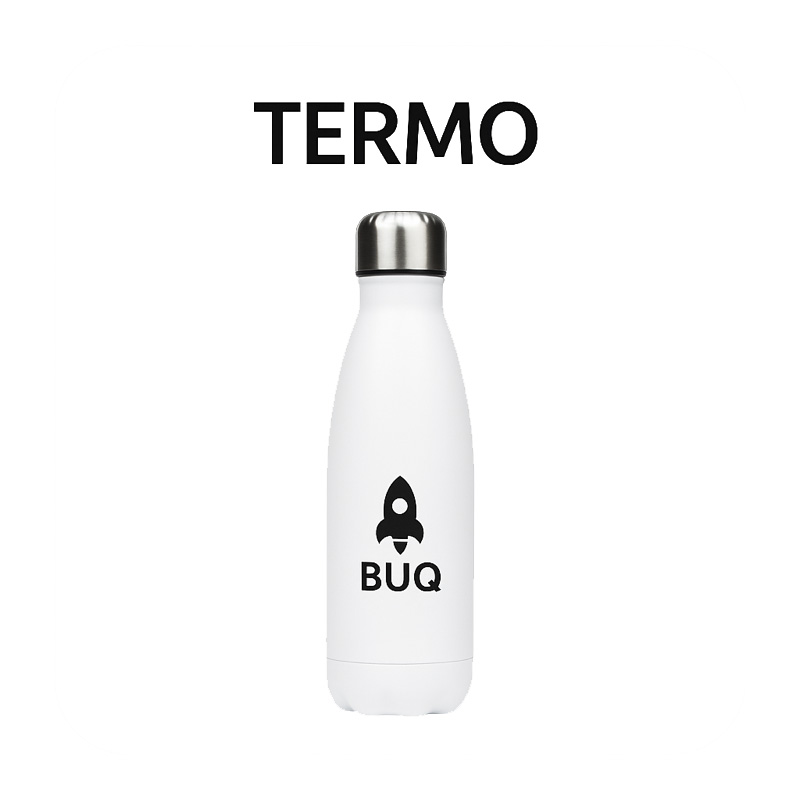 ☕ Termo Buq